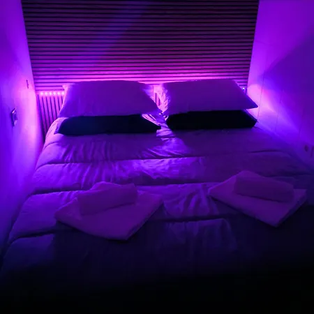 El Sueno Ferienhaus *