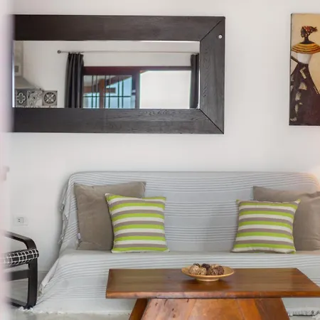 El Sueno Ferienhaus Icod De Los Vinos