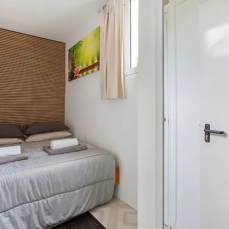 Ferienhaus El Sueno Icod De Los Vinos