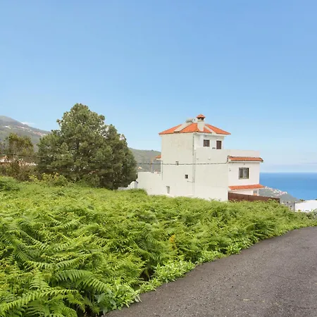 El Sueno Ferienhaus Icod De Los Vinos