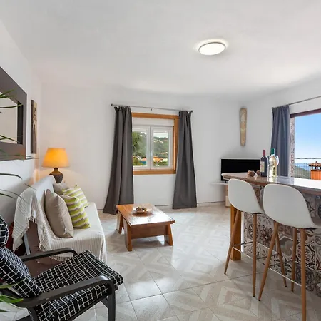 Ferienhaus El Sueno Icod De Los Vinos