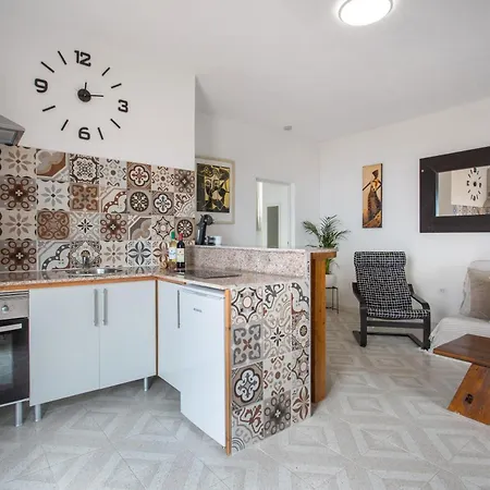 El Sueno Ferienhaus *