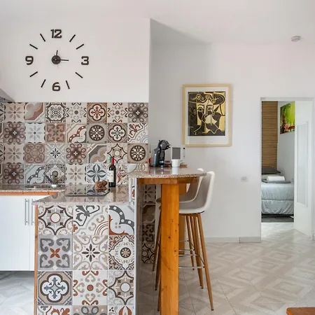 Ferienhaus El Sueno
