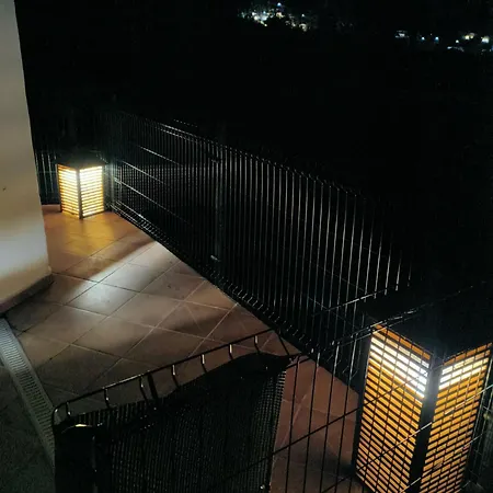 Ferienhaus El Sueno